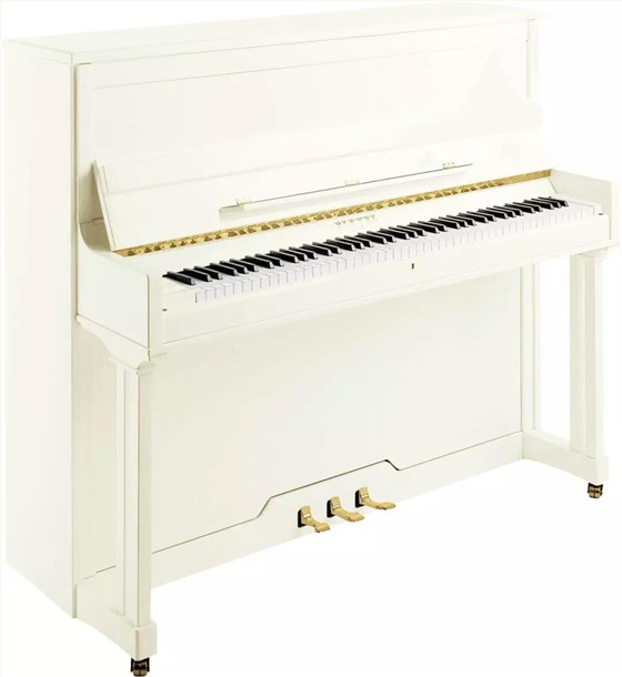 青岛正一琴行普雷耶