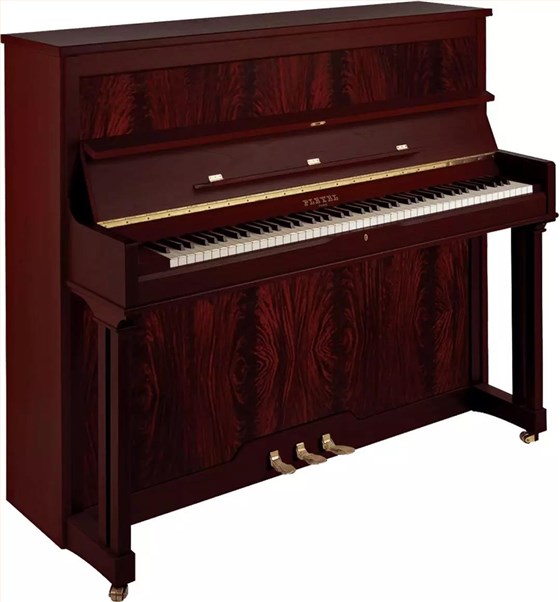 青岛正一琴行普雷耶