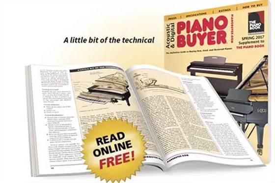 PIANO BOOK