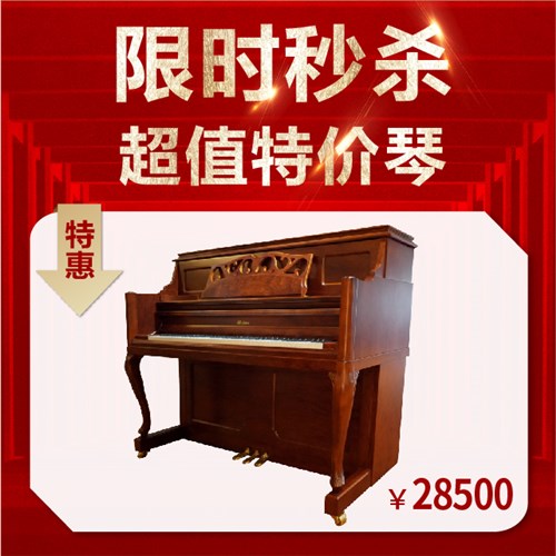 韦伯PW49FS BYCP-特价钢琴