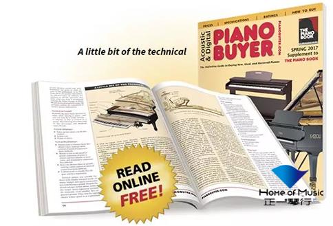 piano buyer