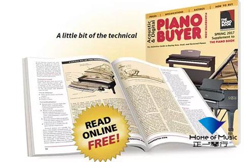 PIANO BUYER